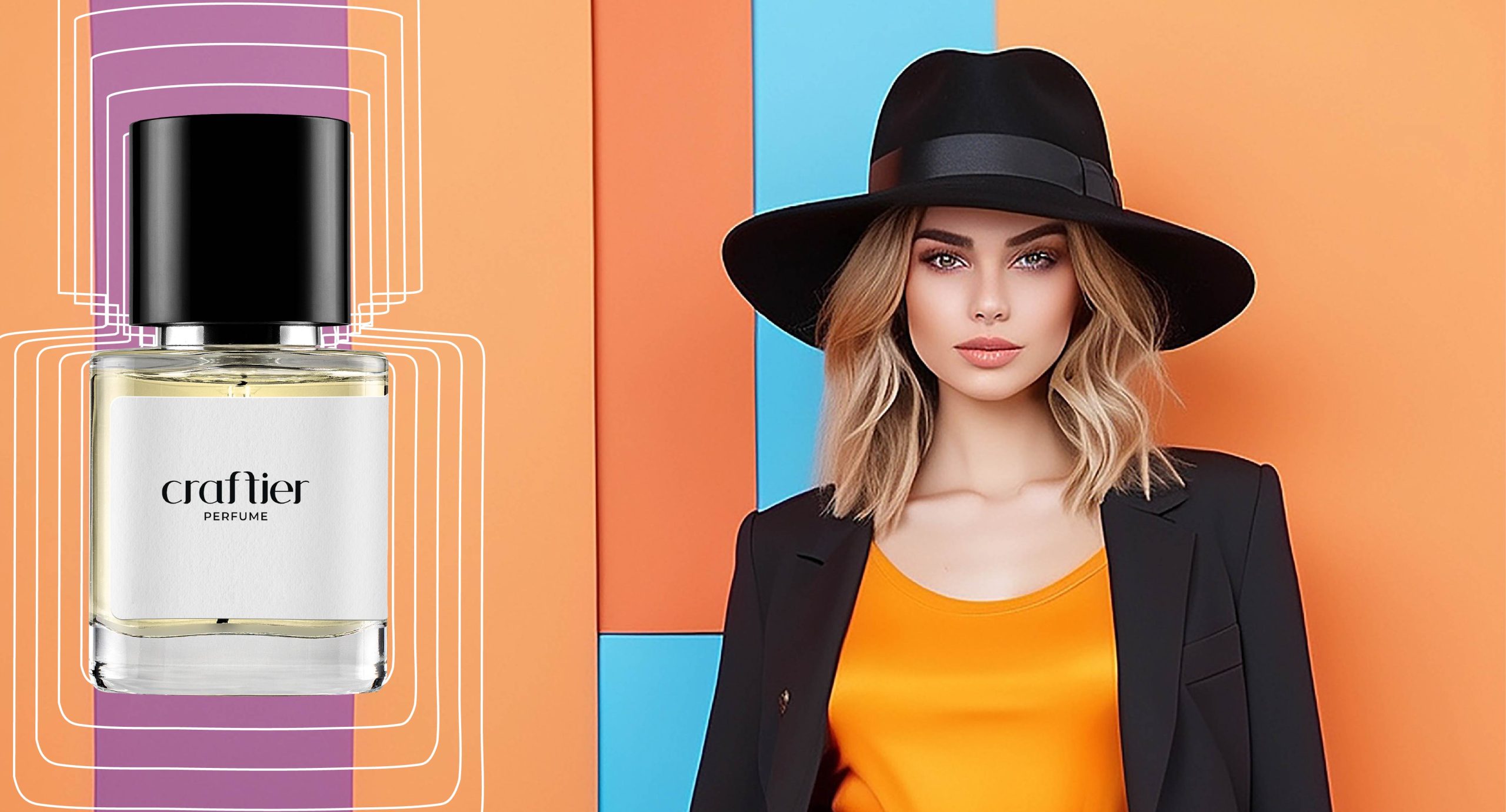 The Ideal Perfume Choice for Professionals and Daily Users: Popular Moderate Sillage Perfumes