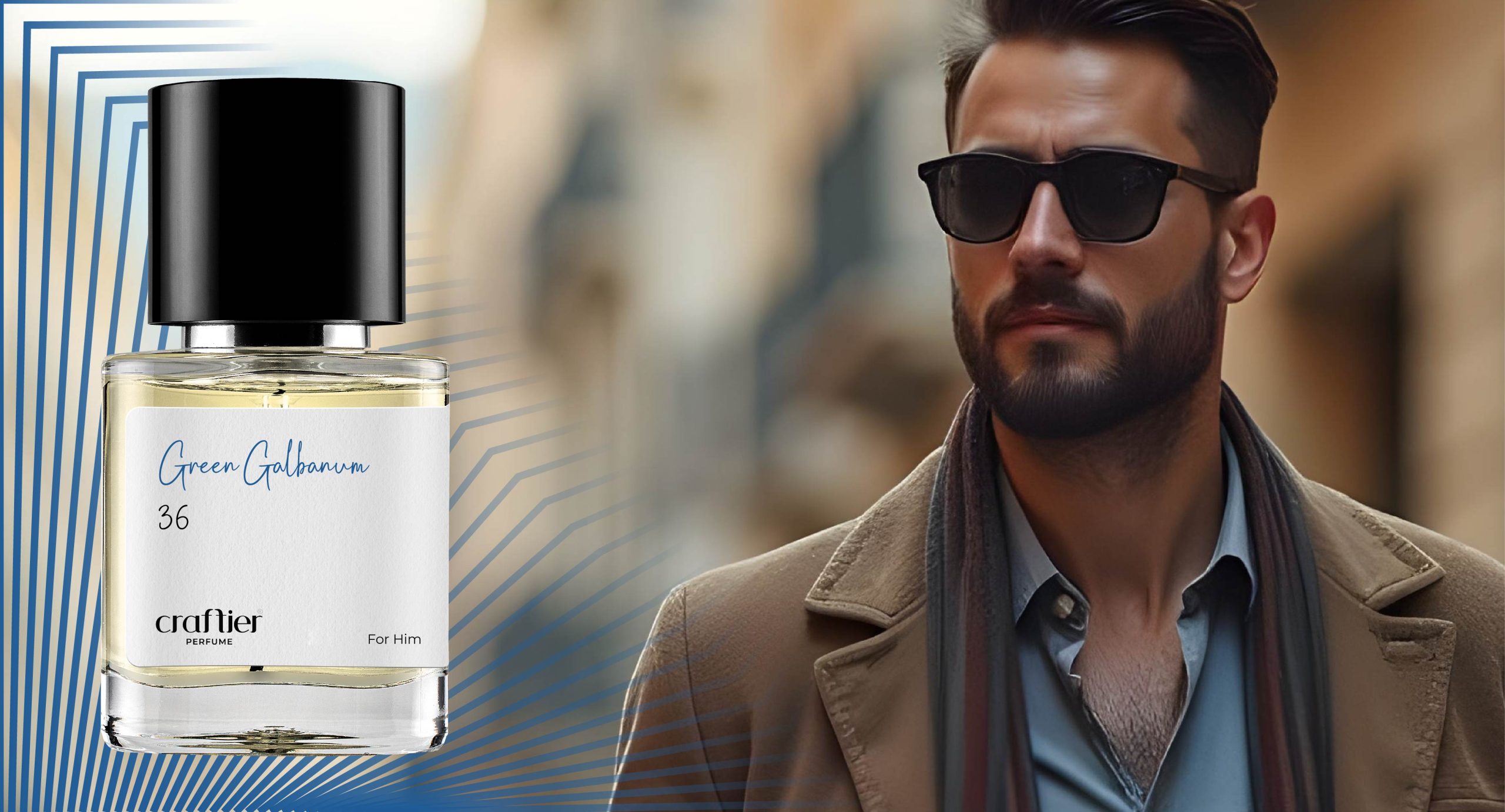 Top Perfume Picks for Men: Discover the Best Perfumes to Transform Your Presence