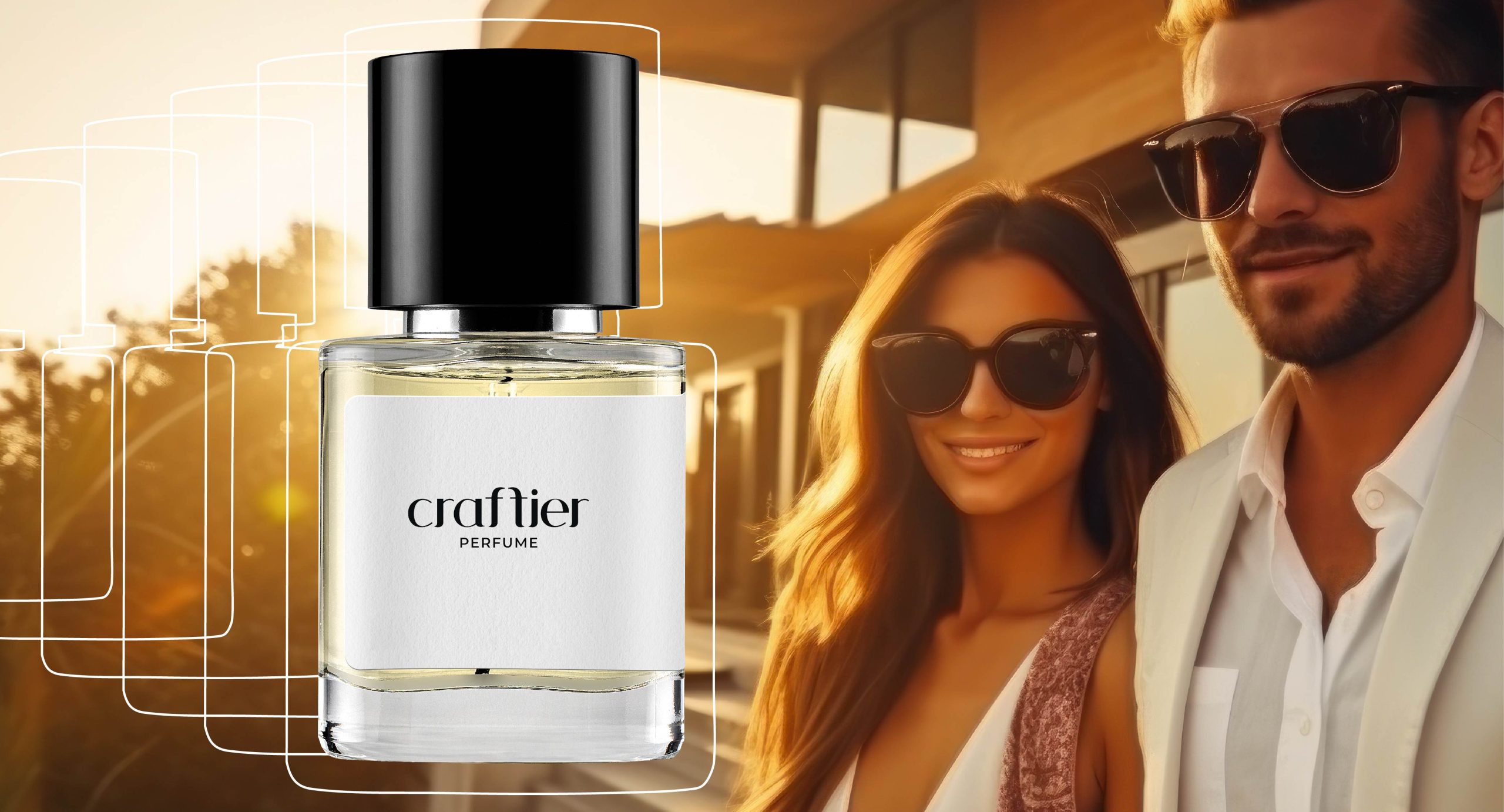 What Are Some of the Most Renowned Designer Perfume Brands?