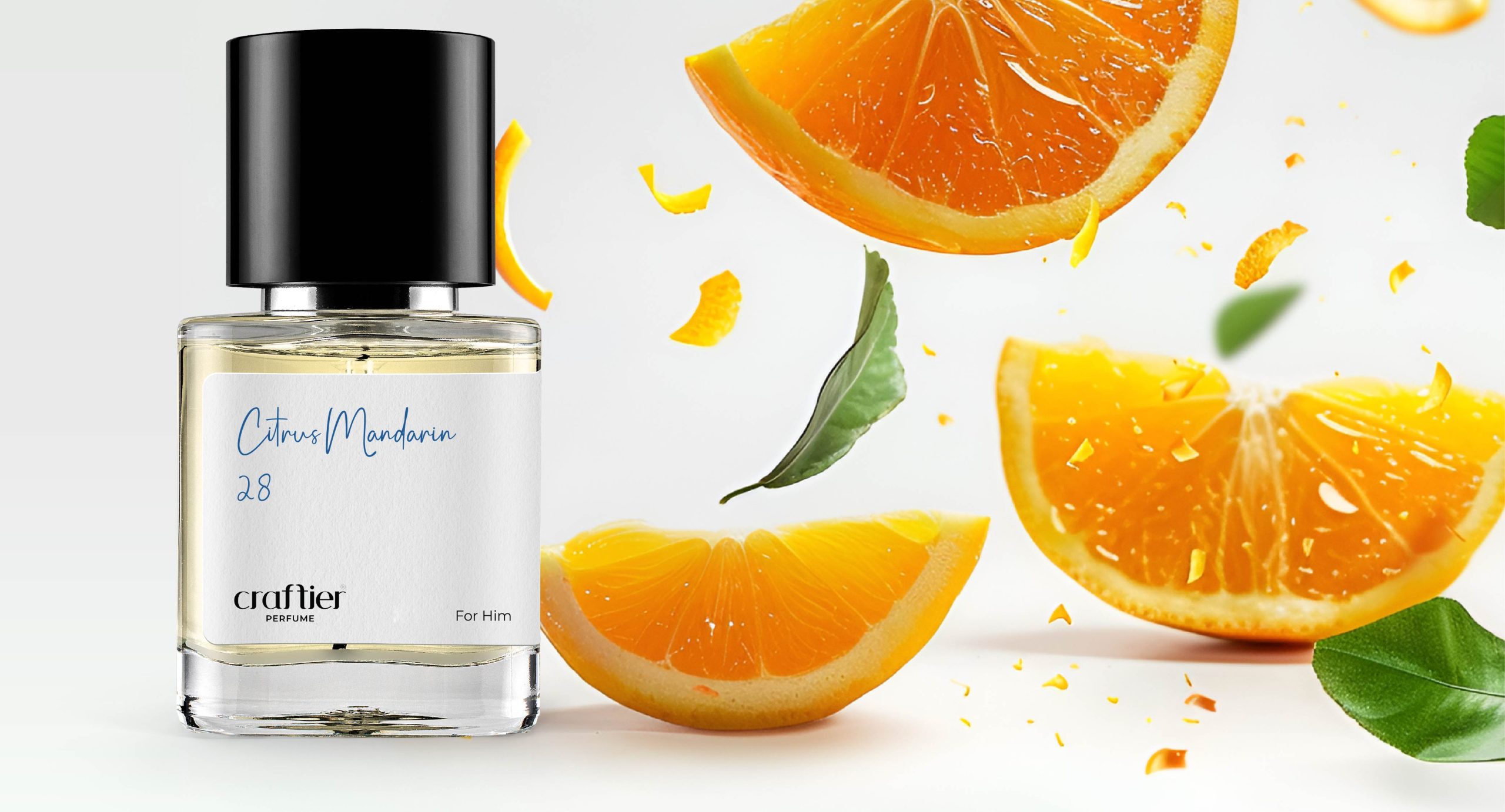 What Are the Best Occasions to Wear Citrus Perfumes?