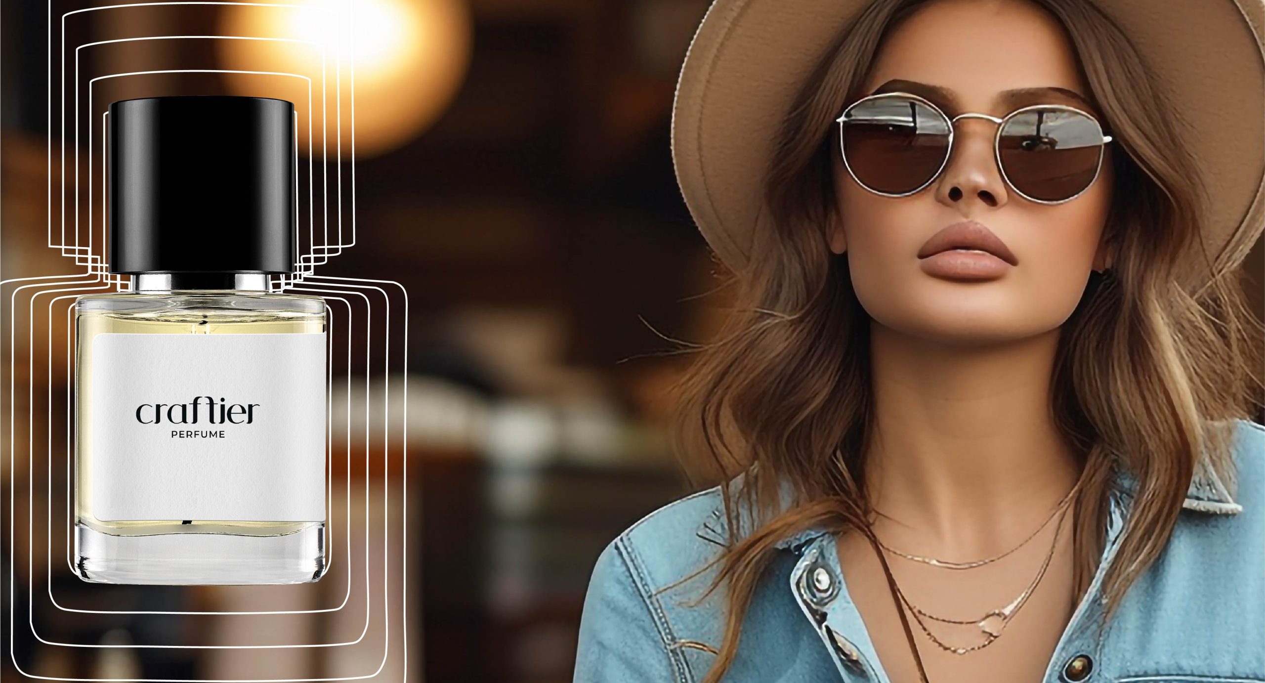 What Are the Best Occasions to Wear Perfumes with Moderate Sillage?