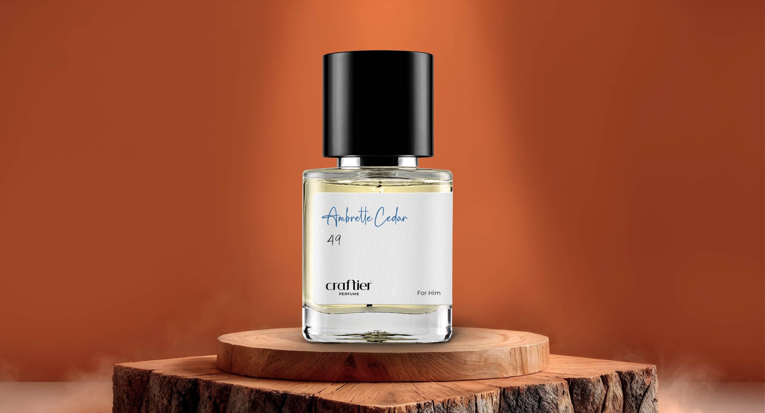 What Are the Most Common Woody Notes Used in Perfumes?