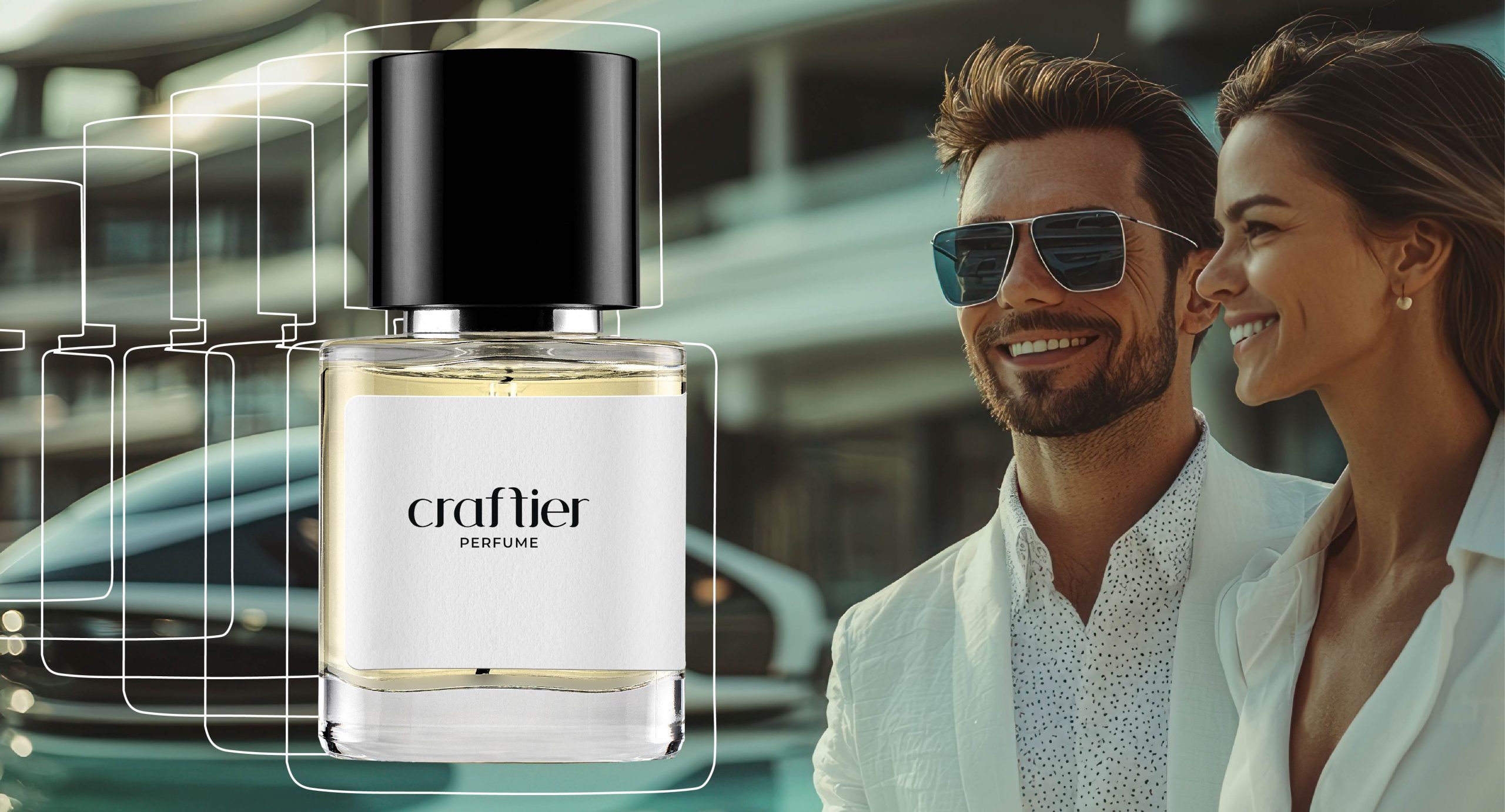 What Makes Designer Perfumes a Symbol of Luxury?