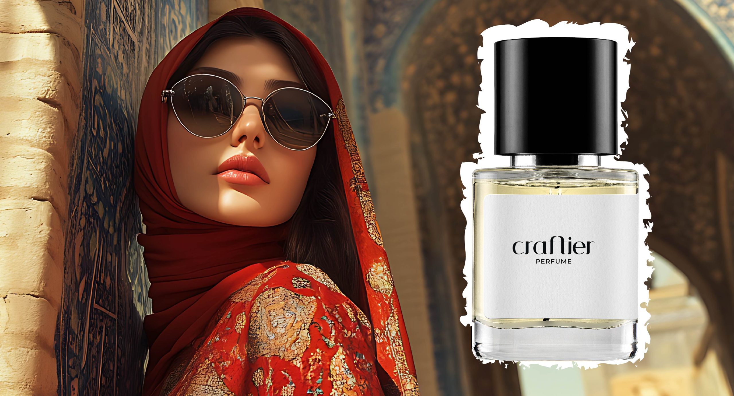 What Occasions Are Best for Wearing Oriental Perfumes?