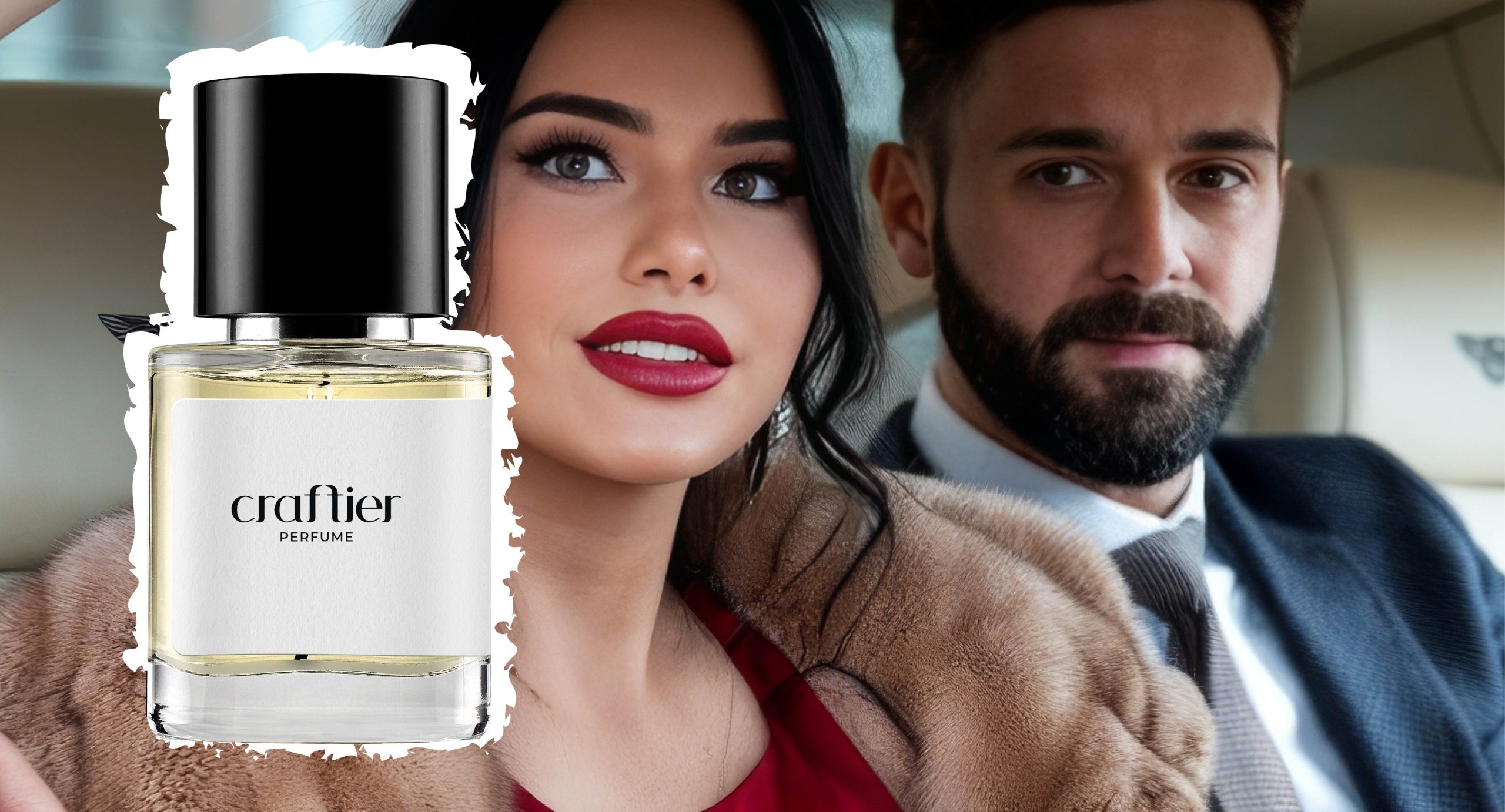 Which High End Perfumes Are Ideal for Special Occasions?