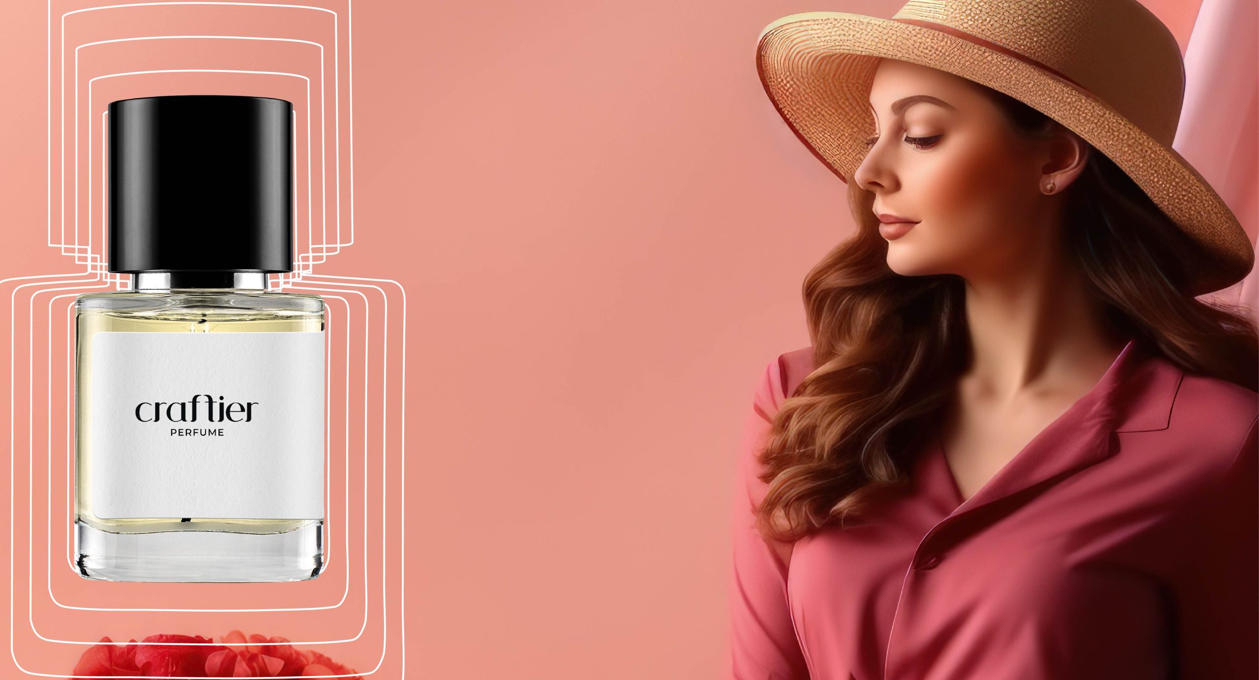 Who Should Choose Perfumes with Moderate Sillage Over Stronger Fragrances?