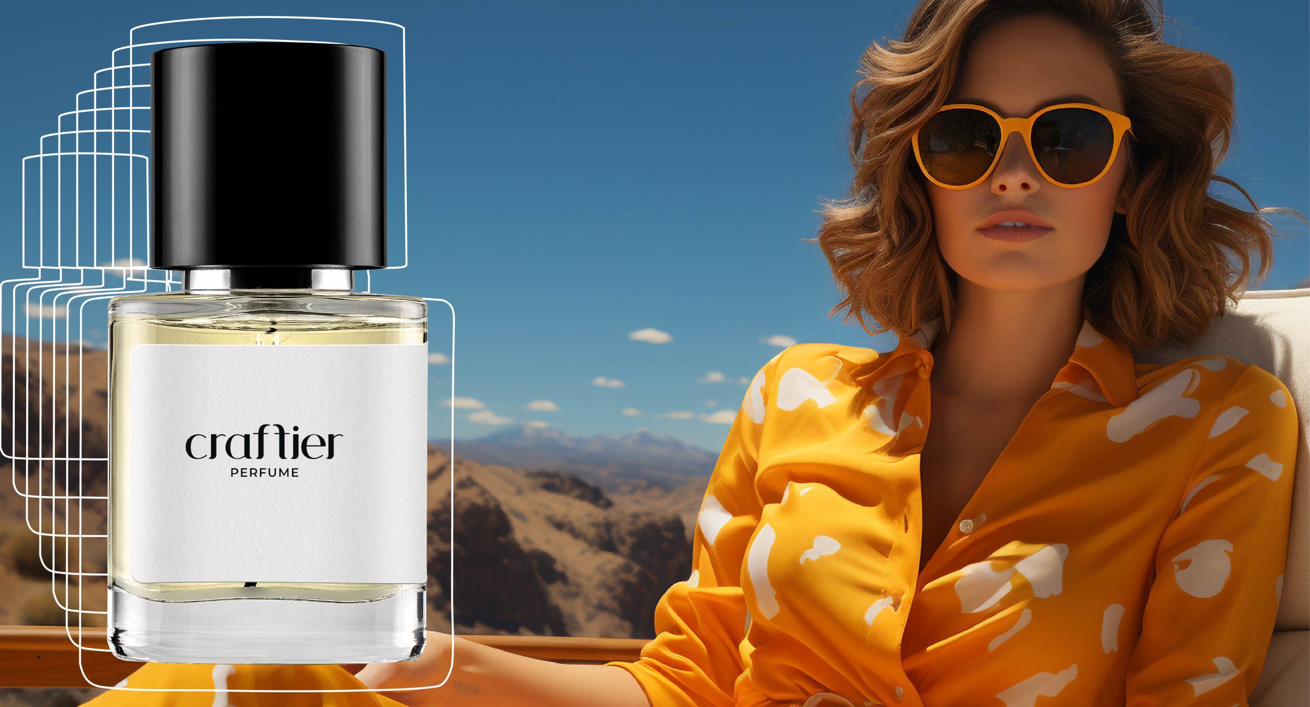 Your Search for the Perfect Perfume Ends with Our Best Seller Collection