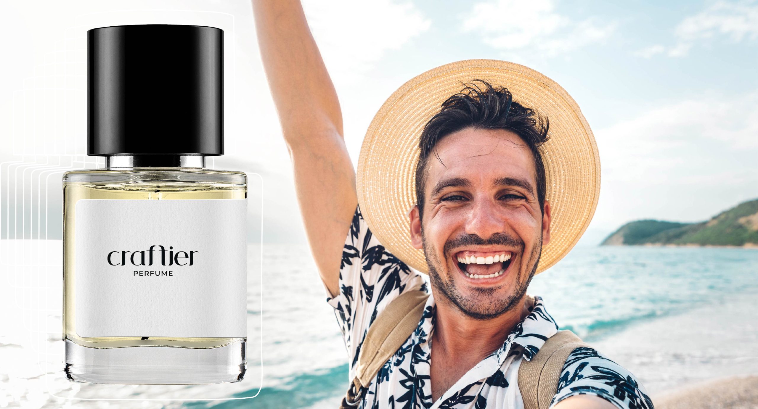 Your Ultimate Destination for Premium Signature Perfumes: Stylish Perfumes for Modern Men