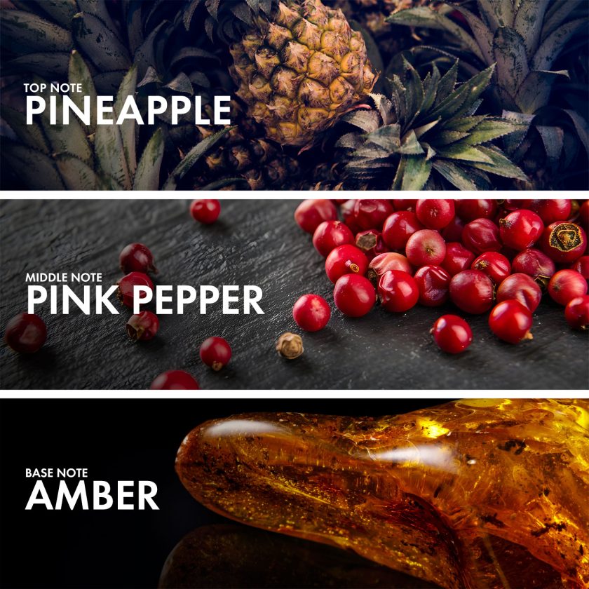 Ambery Pineapple - Image 4