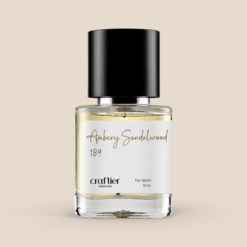 Ambery Sandalwood - Image 3