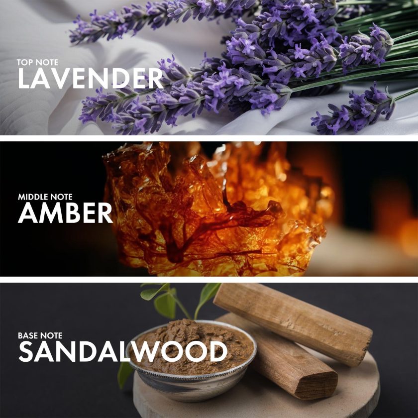Ambery Sandalwood - Image 4