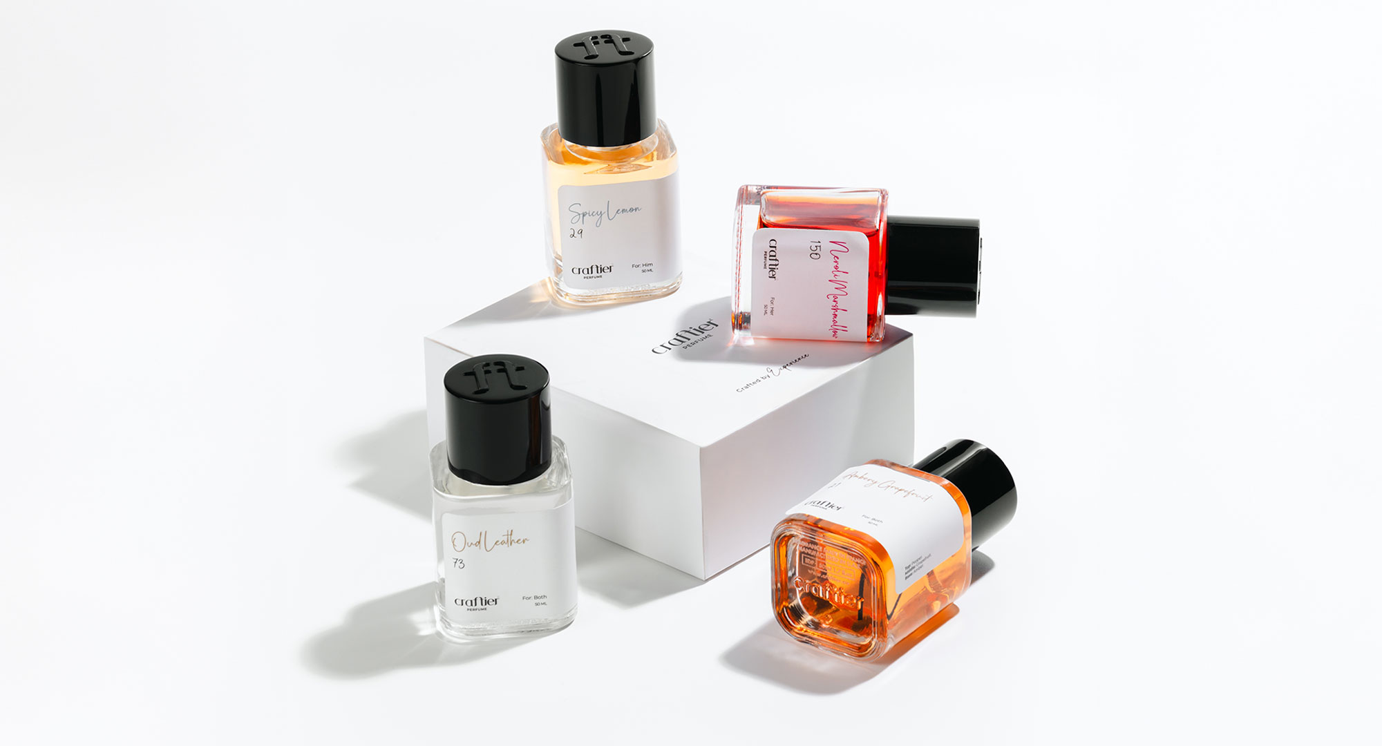 Best Perfumes for a Personal Collection You Must Own: Buy Online
