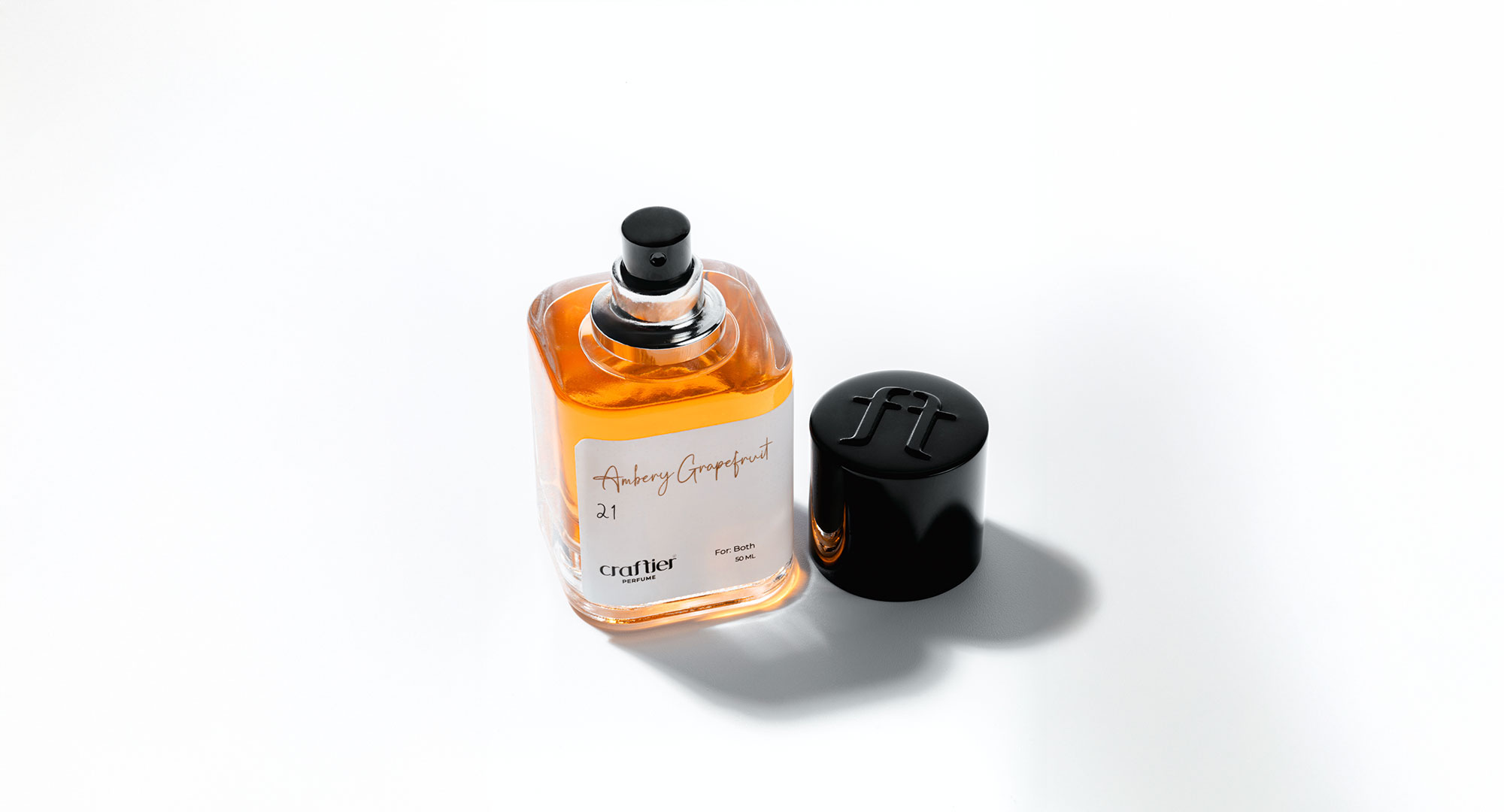 Build a Perfume Wardrobe: Choose Stylish New Perfumes