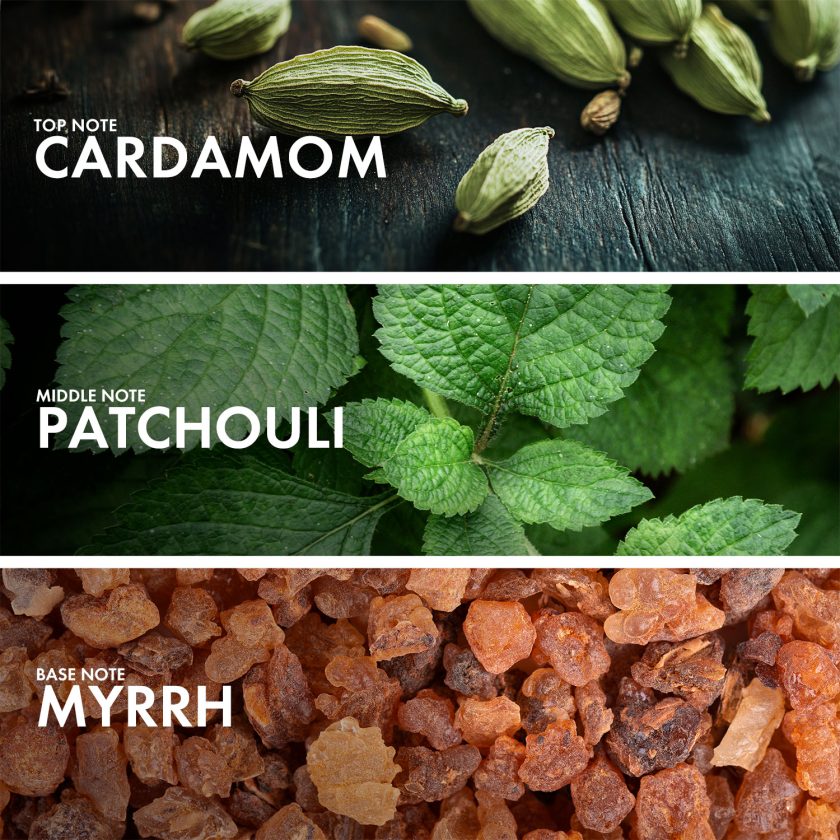 Cardamom Myrrh - Image 4