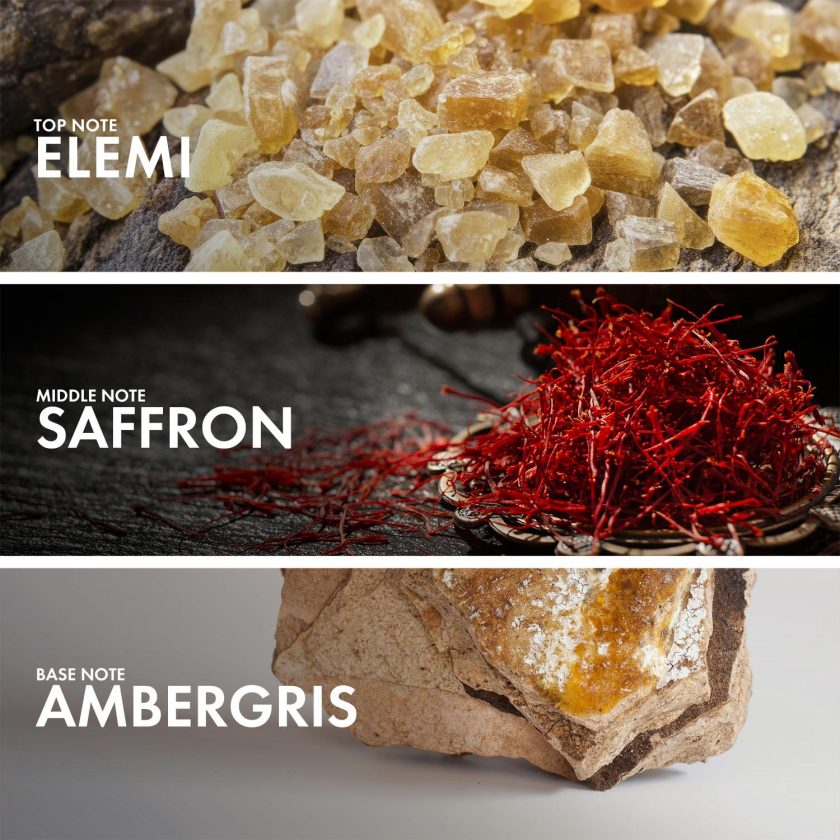 Elemi Ambergris - Image 4
