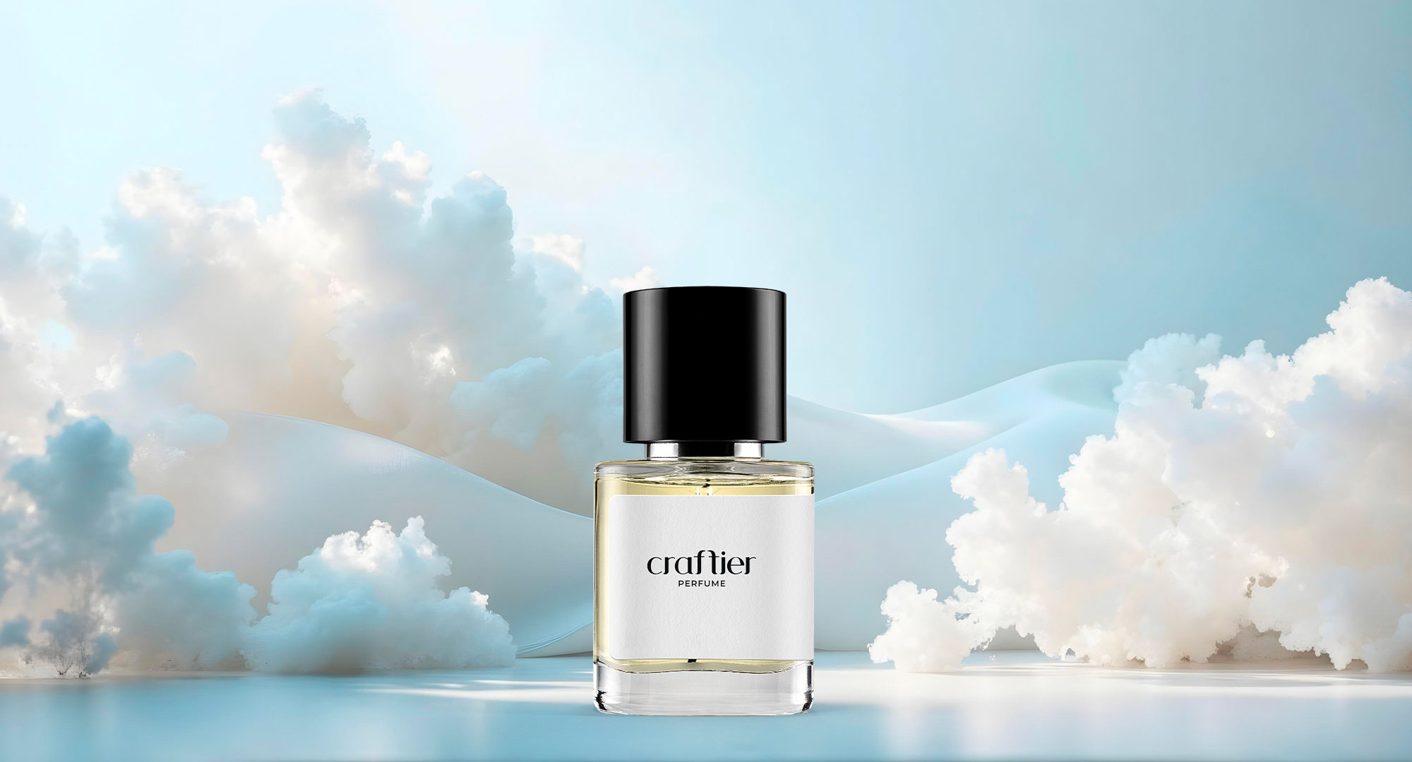 Experience the Elegance of Luxury Men's Perfumes at Surprisingly Affordable Prices
