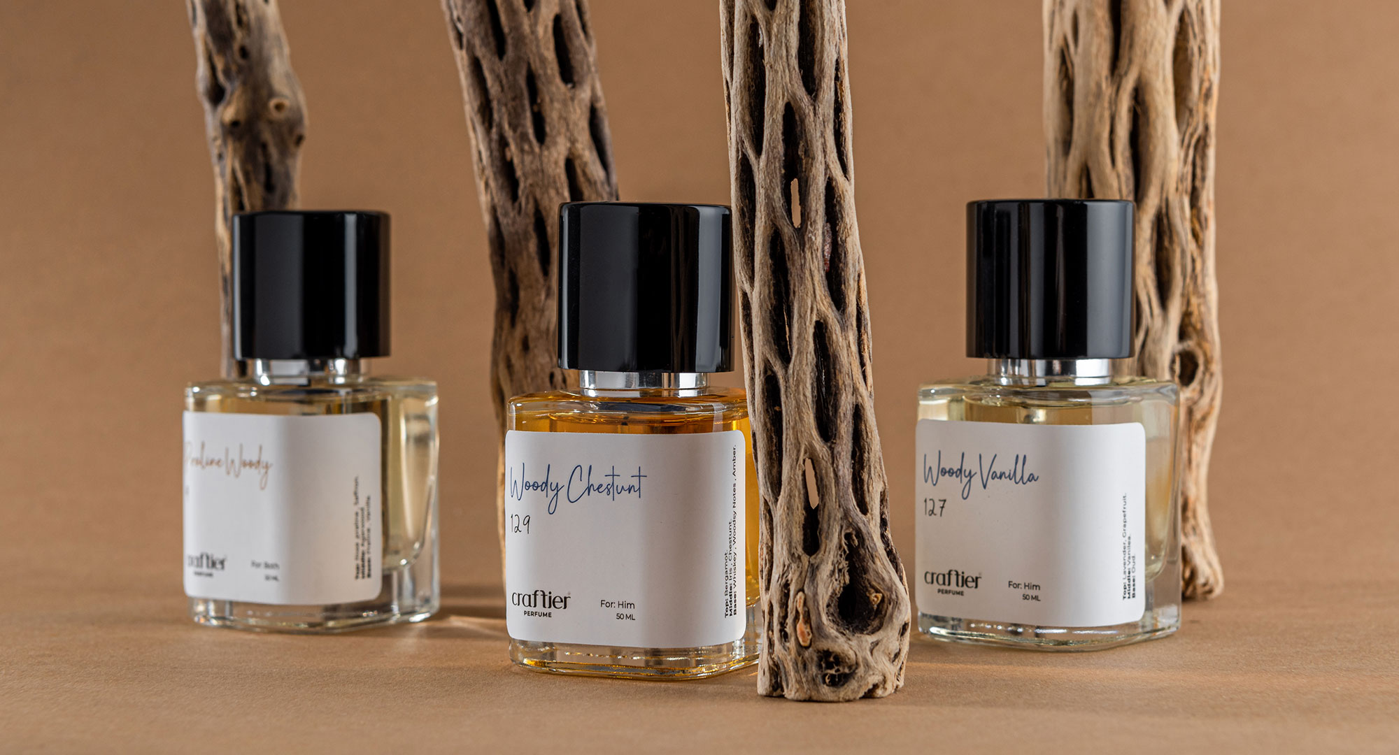 Find the Perfect Perfume That Defines Both Your Professional and Casual Look