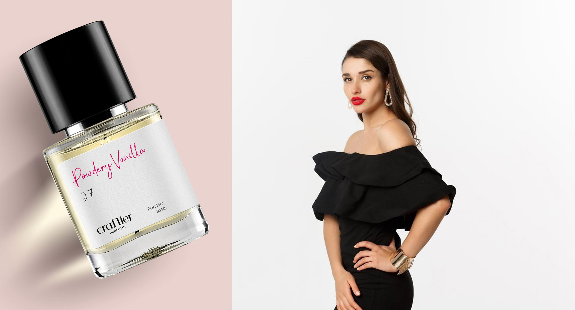Find the Perfect Perfumes That Women Absolutely Love and Make Them Feel Special