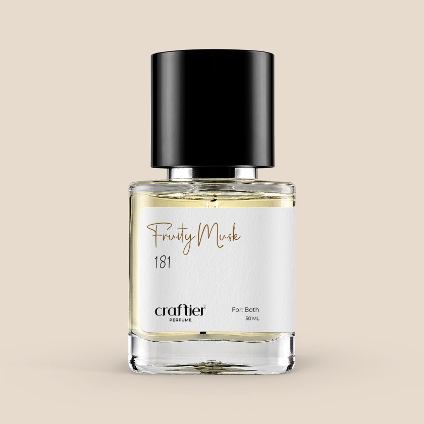Fruity Musk - Image 3