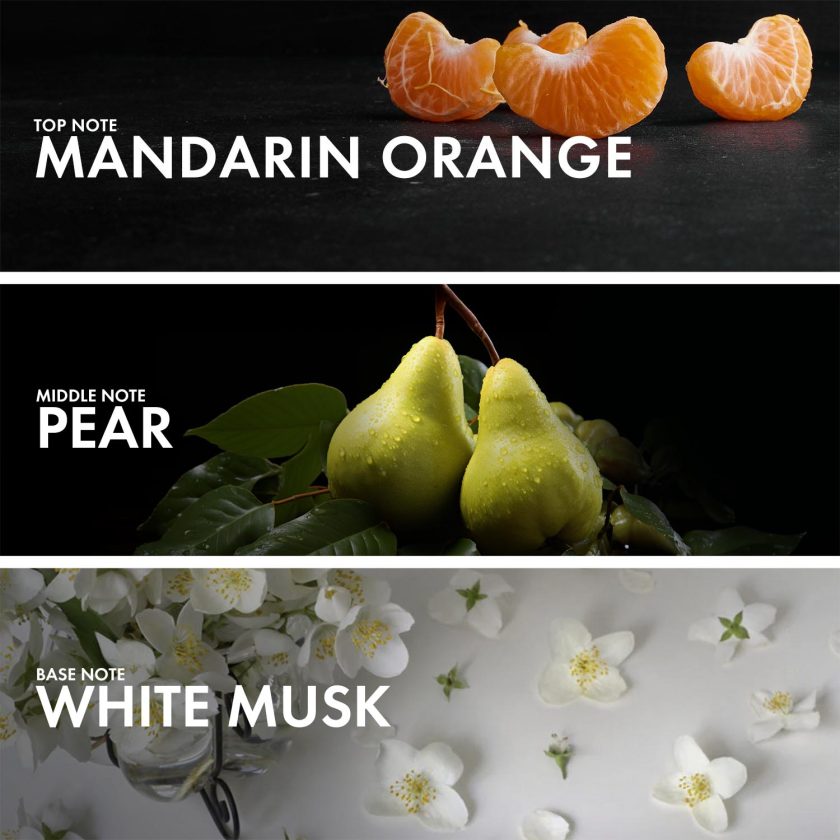 Fruity Musk - Image 4