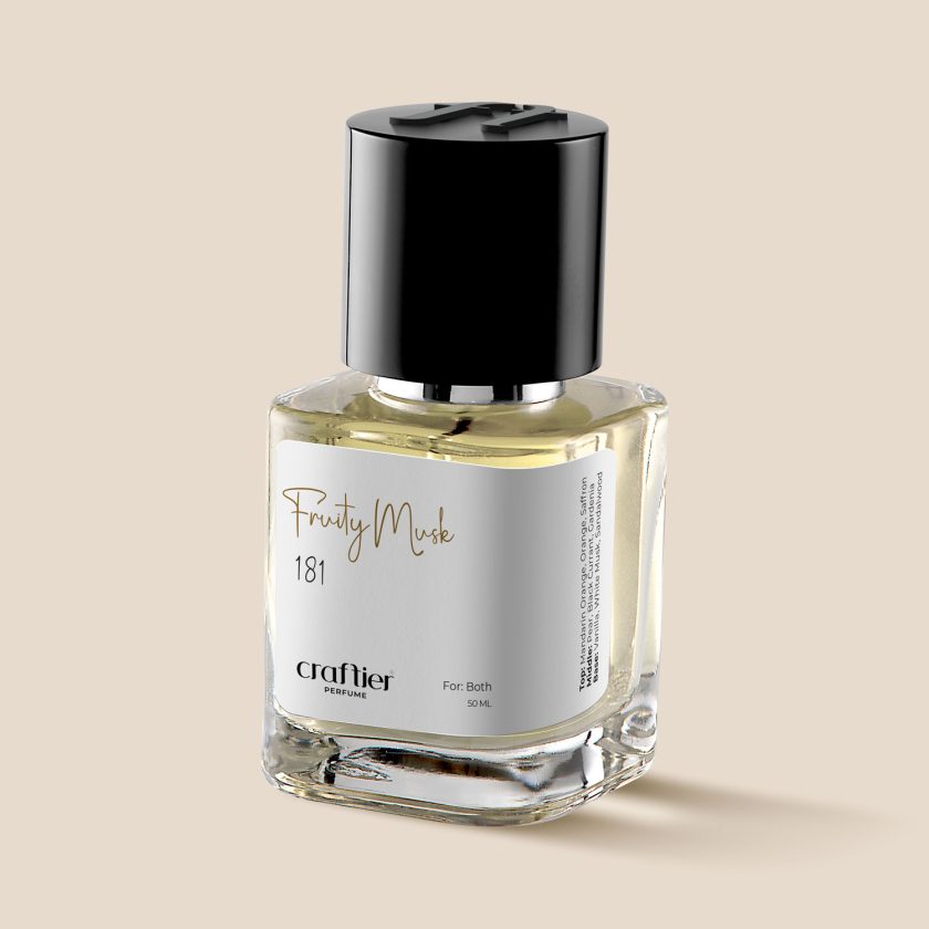 Fruity Musk