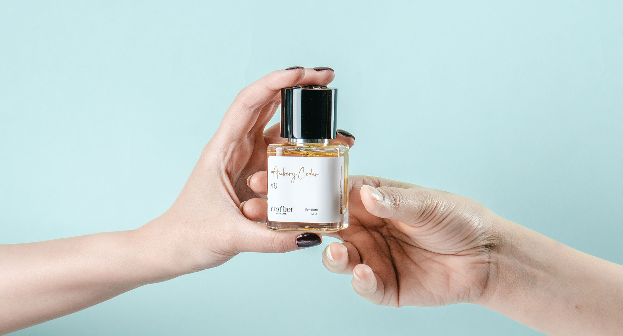 Buy Alternatives to Luxury Perfumes - Premium Scents for Less