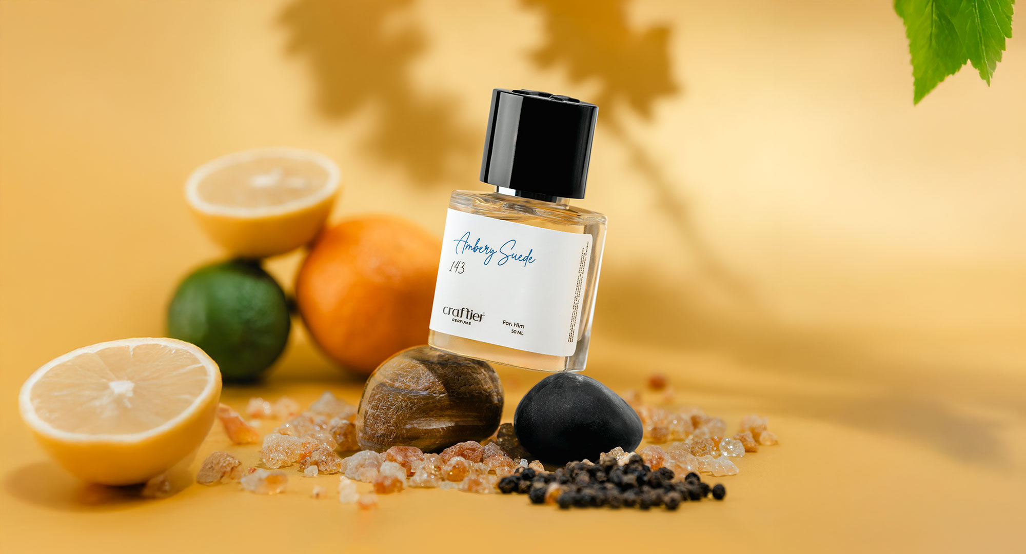 Get the Ultimate Perfume Experience with Affordable Luxury Perfumes