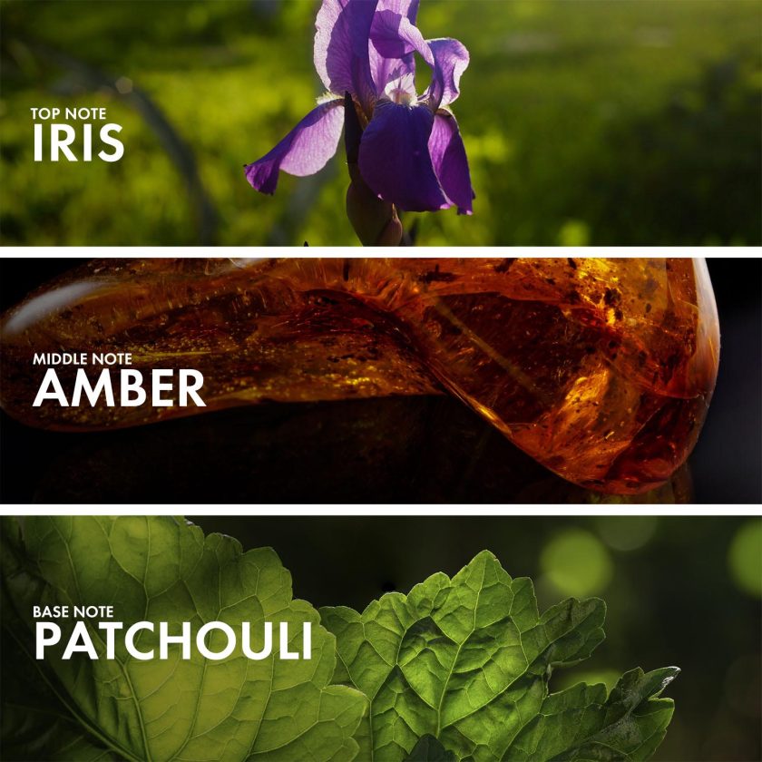 Iris Patchouli - Image 4