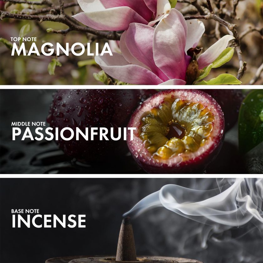 Magnolian Incense - Image 4