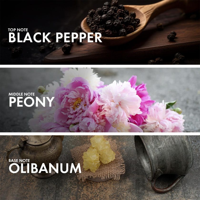 Olibanum Peony - Image 4