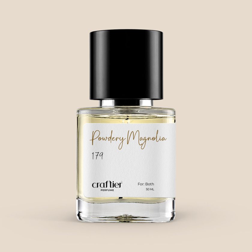 Powdery Magnolia - Image 3