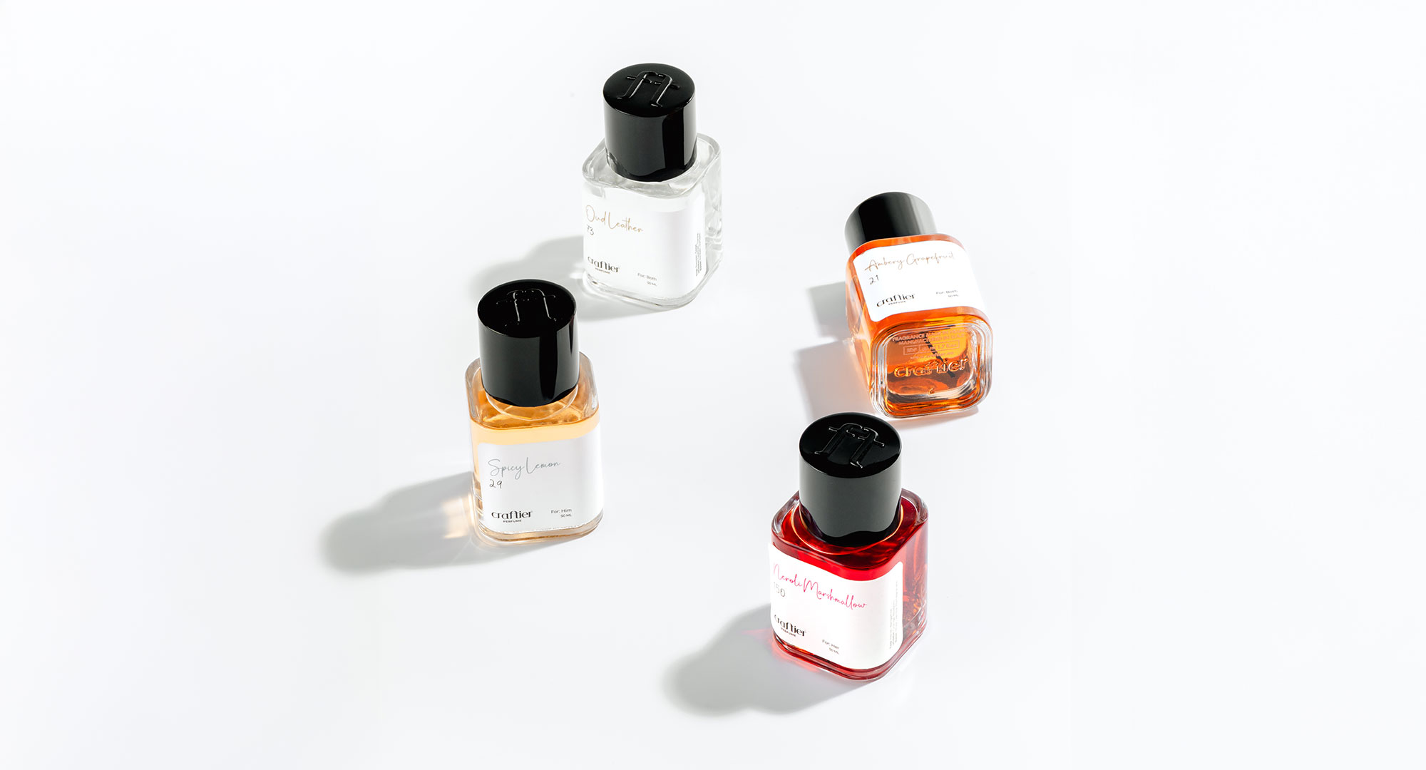 Rare and Exclusive Finds: Add These Unique Perfumes to Your Collection