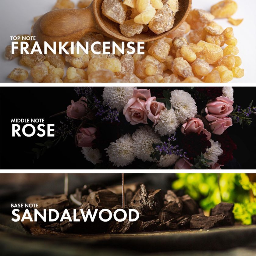 Rosy Frankincense - Image 4