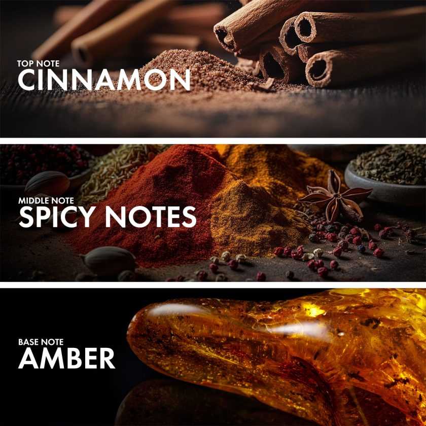 Spicy Cinnamon - Image 4