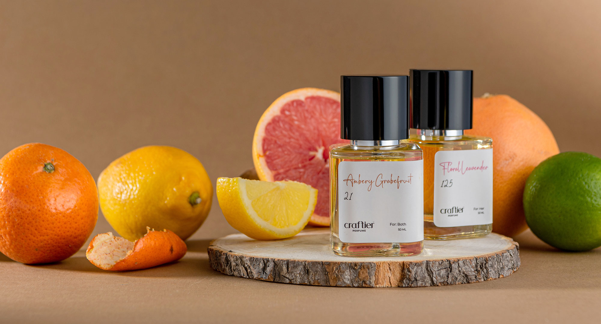 Stay Classy at Work and Stylish on the Go with These Must Have Perfumes