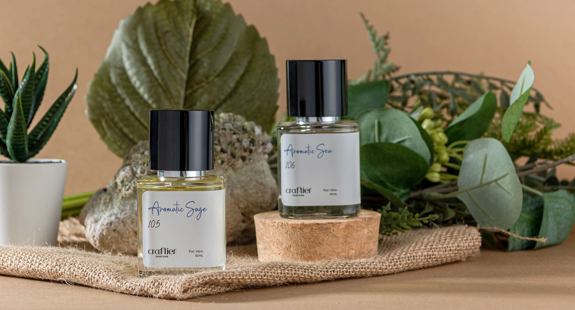 Stay Fresh All Day with These Top Recommended Perfumes for Work and Casual Wear