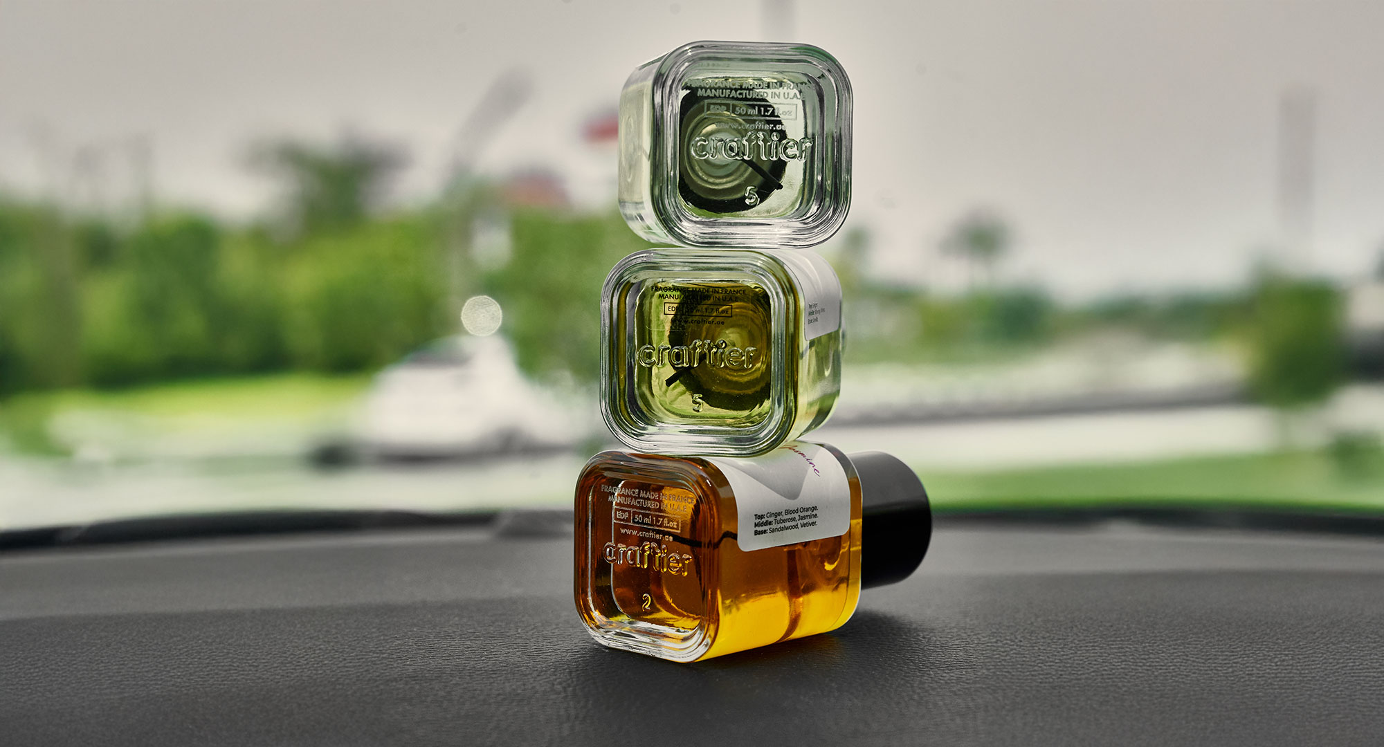 Stylish and Sophisticated Perfumes You Can Buy for Less Than AED 100