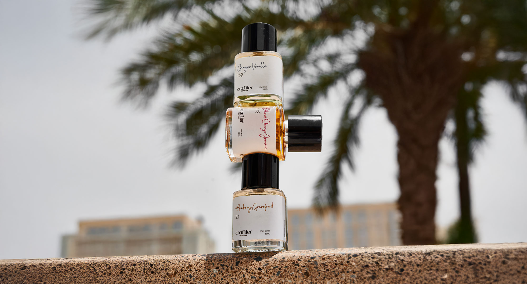 Wallet Friendly Perfumes That Make a Statement Without the Hefty Price Tag