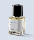Bergamot Vetiver