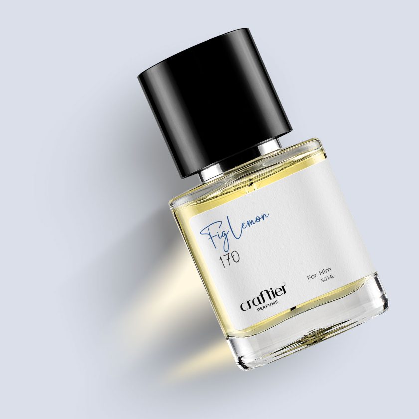 Fig Lemon - Image 2