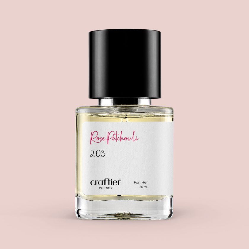 Rose Patchouli - Image 3