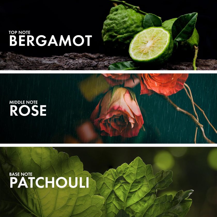 Rose Patchouli - Image 4