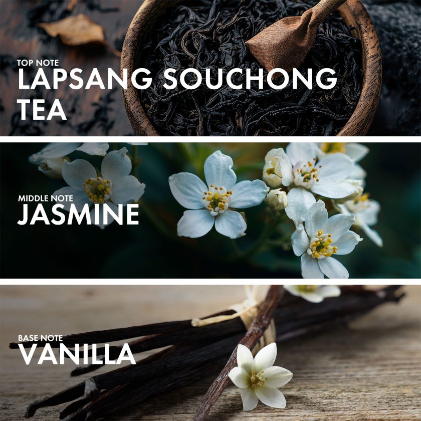 Tea Vanilla - Image 4