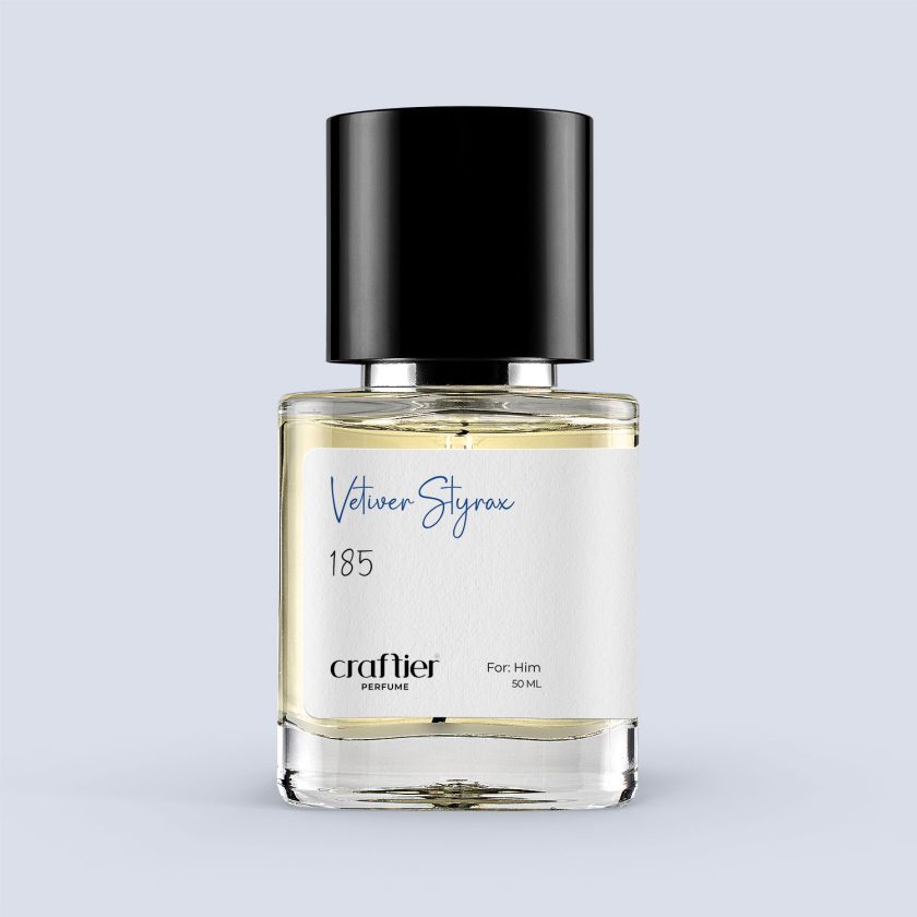 Vetiver Styrax - Image 3