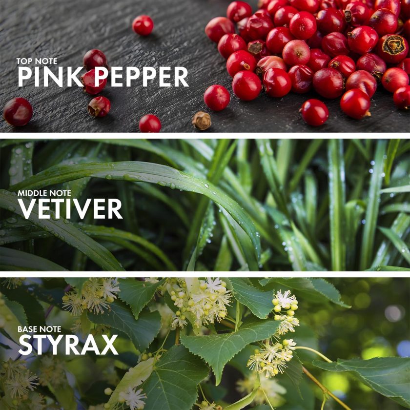 Vetiver Styrax - Image 4