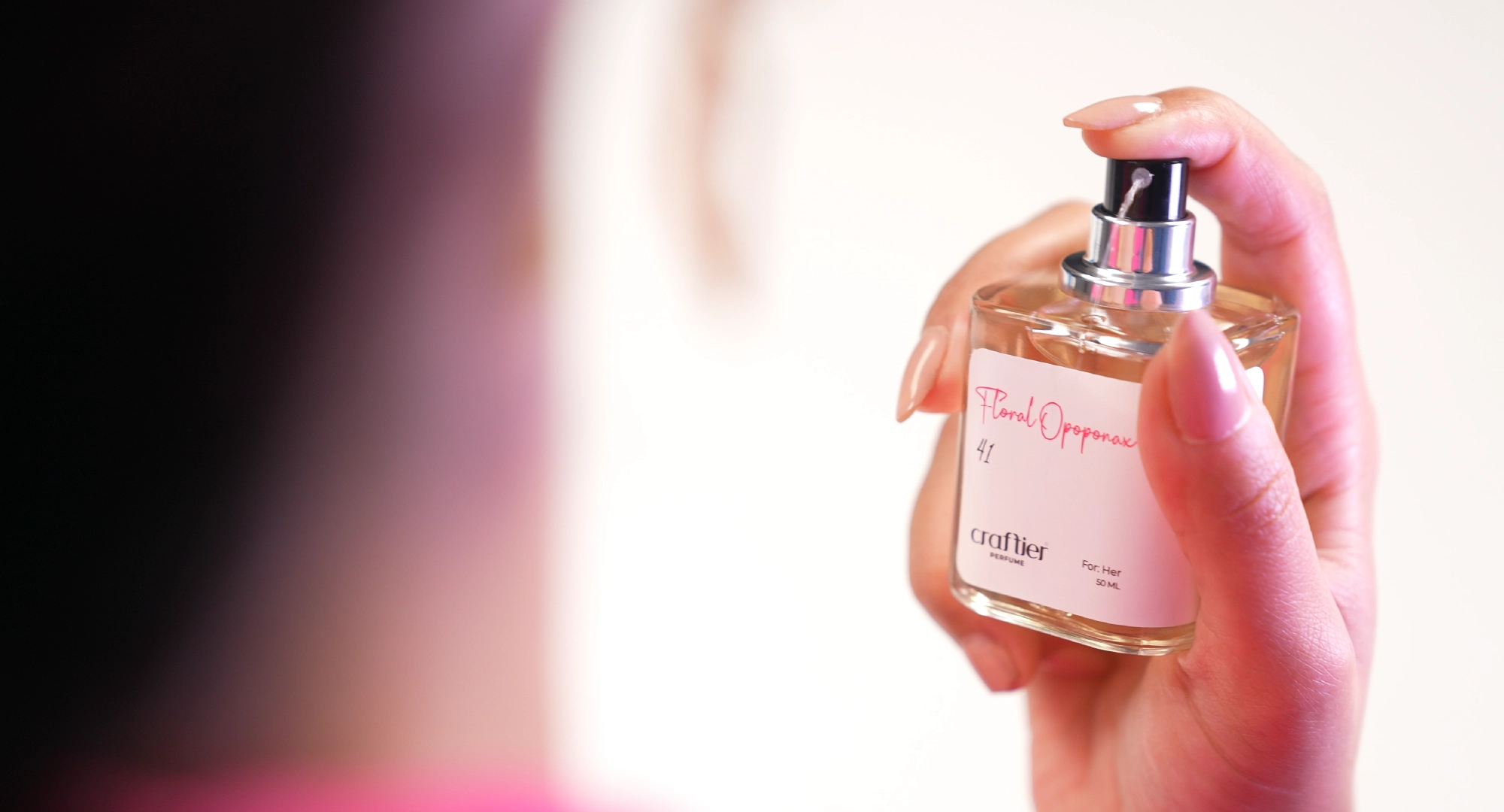 Add a Special Touch to Your Daily Routine with Our Handpicked Perfumes for Women