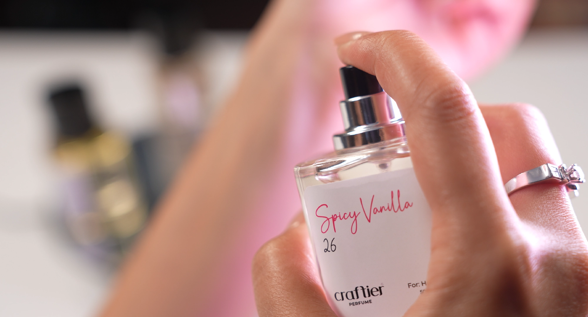 Add a Touch of Class to Your Perfume Shelf with These Iconic Designer Perfumes