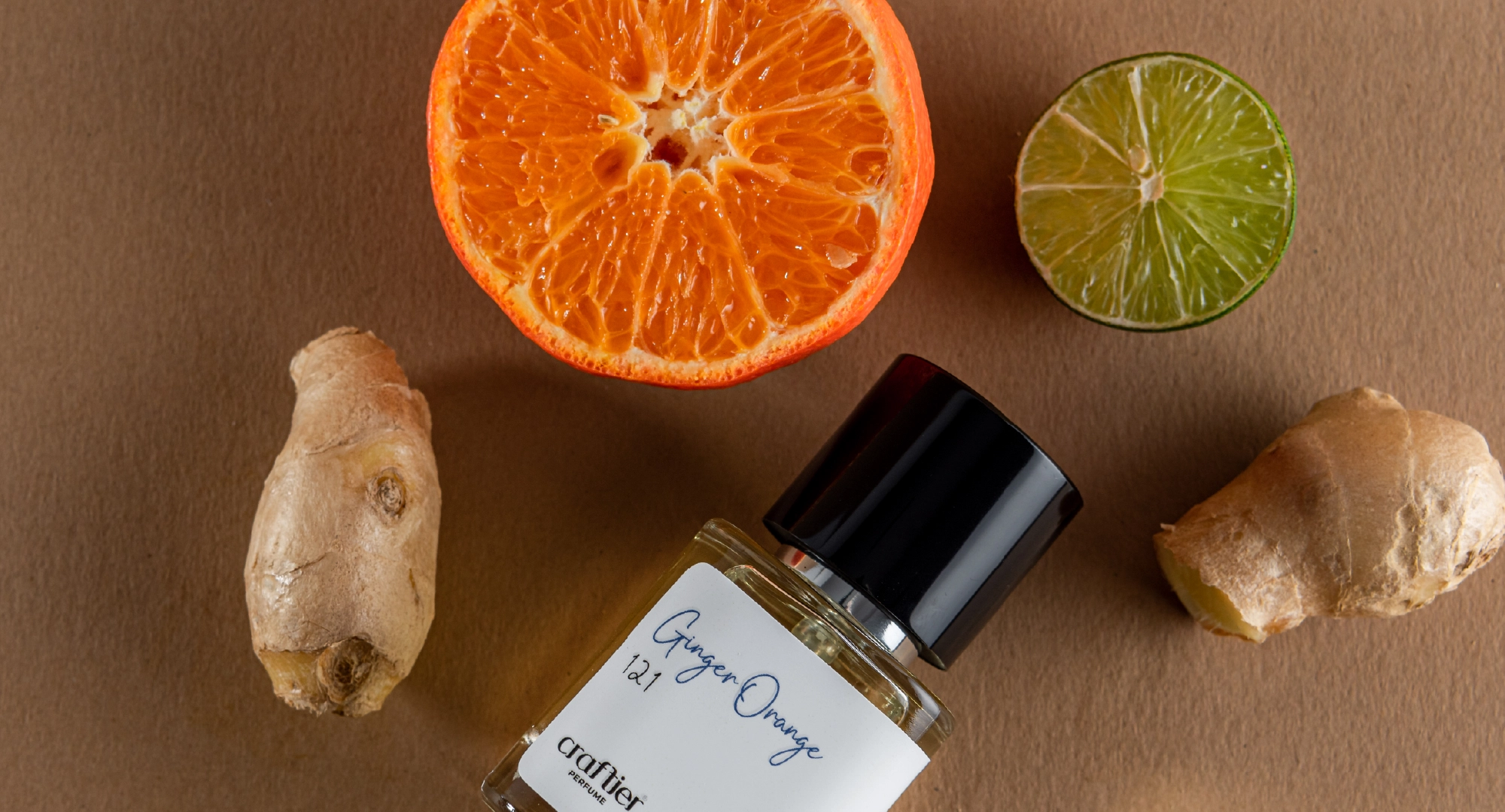 Are Citrus Perfumes Ideal for the Winter Season?