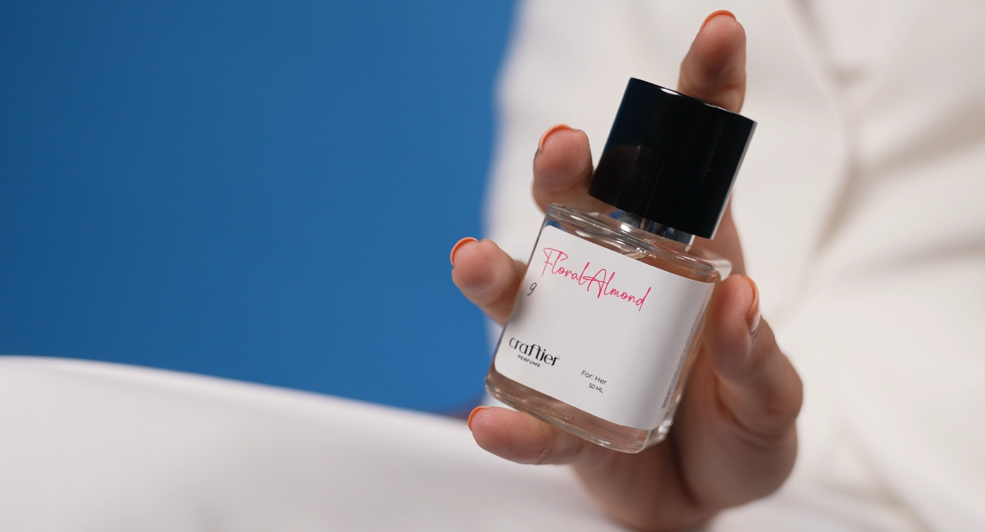 What Makes EDP Perfumes Different from Other Types of Perfumes?