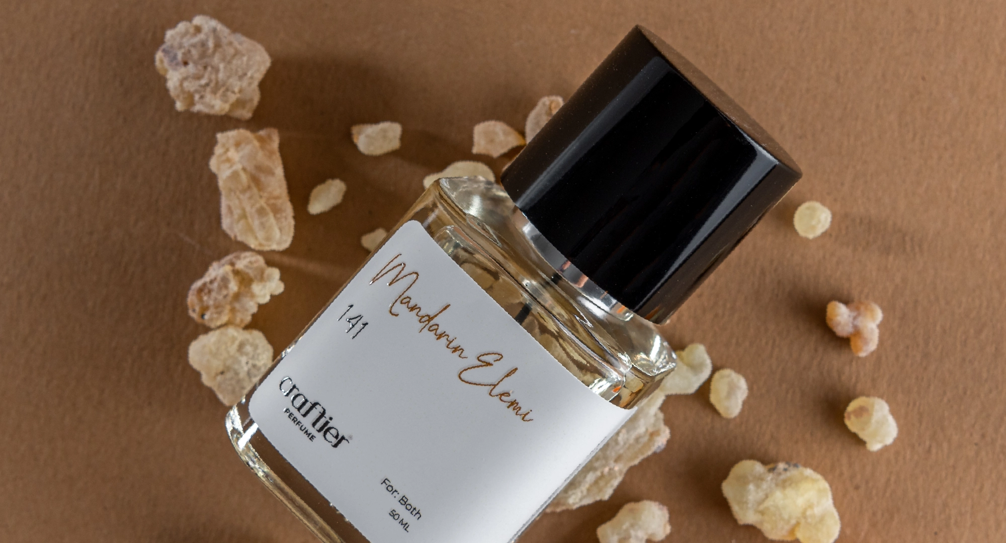 Are Musky Perfumes Suitable for Warm Climates?